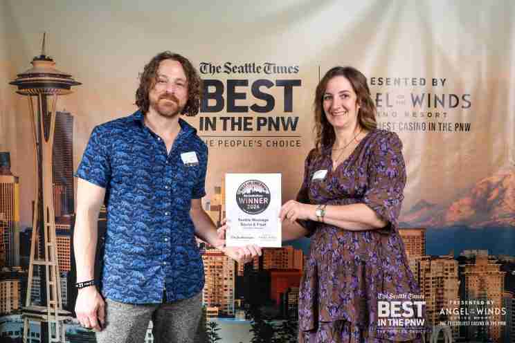 Best of the PNW! Placeholder Image